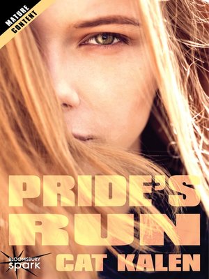 cover image of Pride's Run